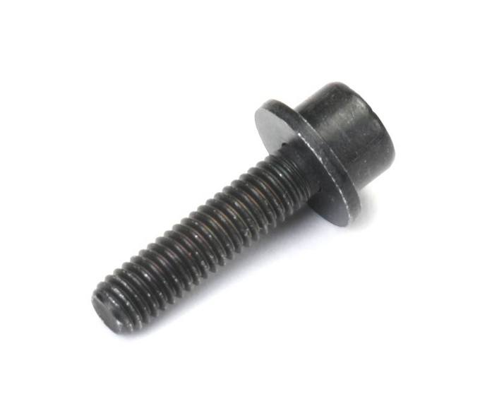 Hex Bolt (M6x25)